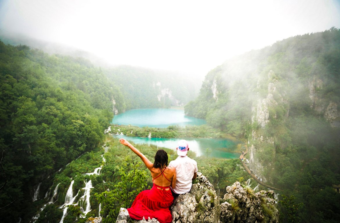 You are currently viewing Plitvice Lakes in Croatia: A Natural Wonder to Add to Your Bucket List