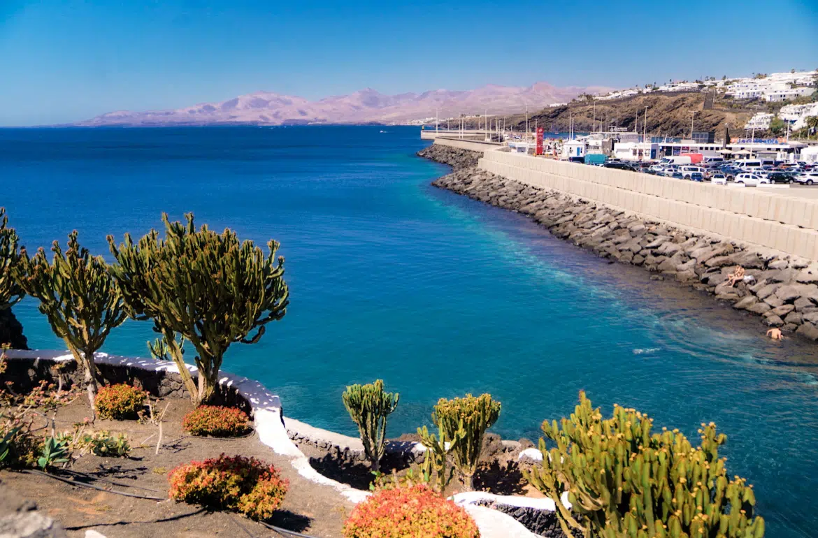 50 Amazing Things to See in Lanzarote in the Canary Islands