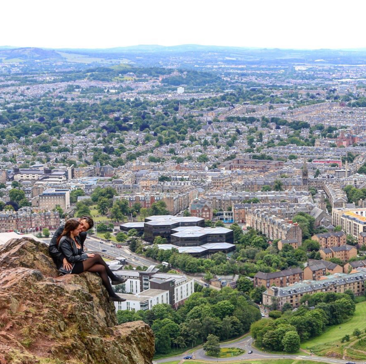 things to do in Edinburgh, Scotland