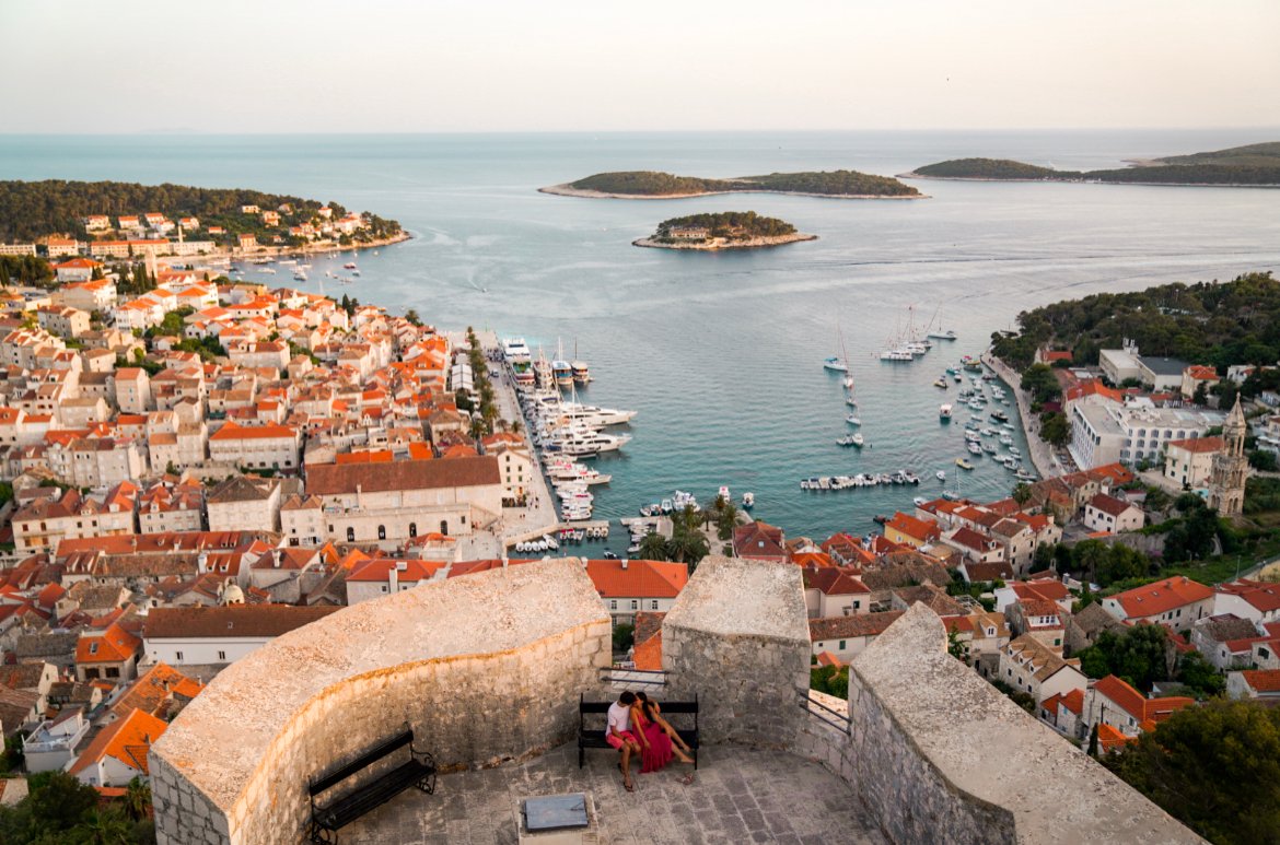 what to do in Croatia