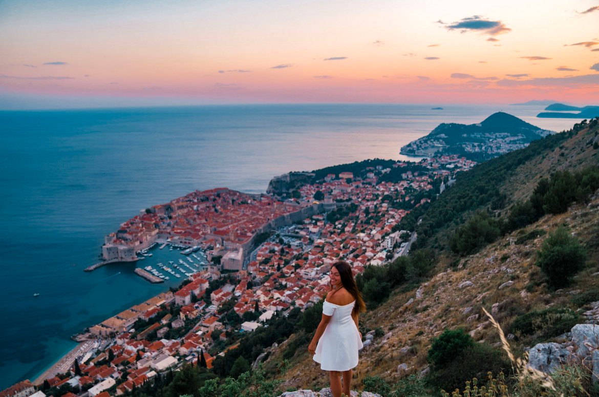 best places to visit in Croatia for first-time visitors