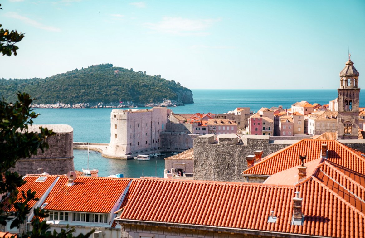 the best things to do in Dubrovnik, Croatia