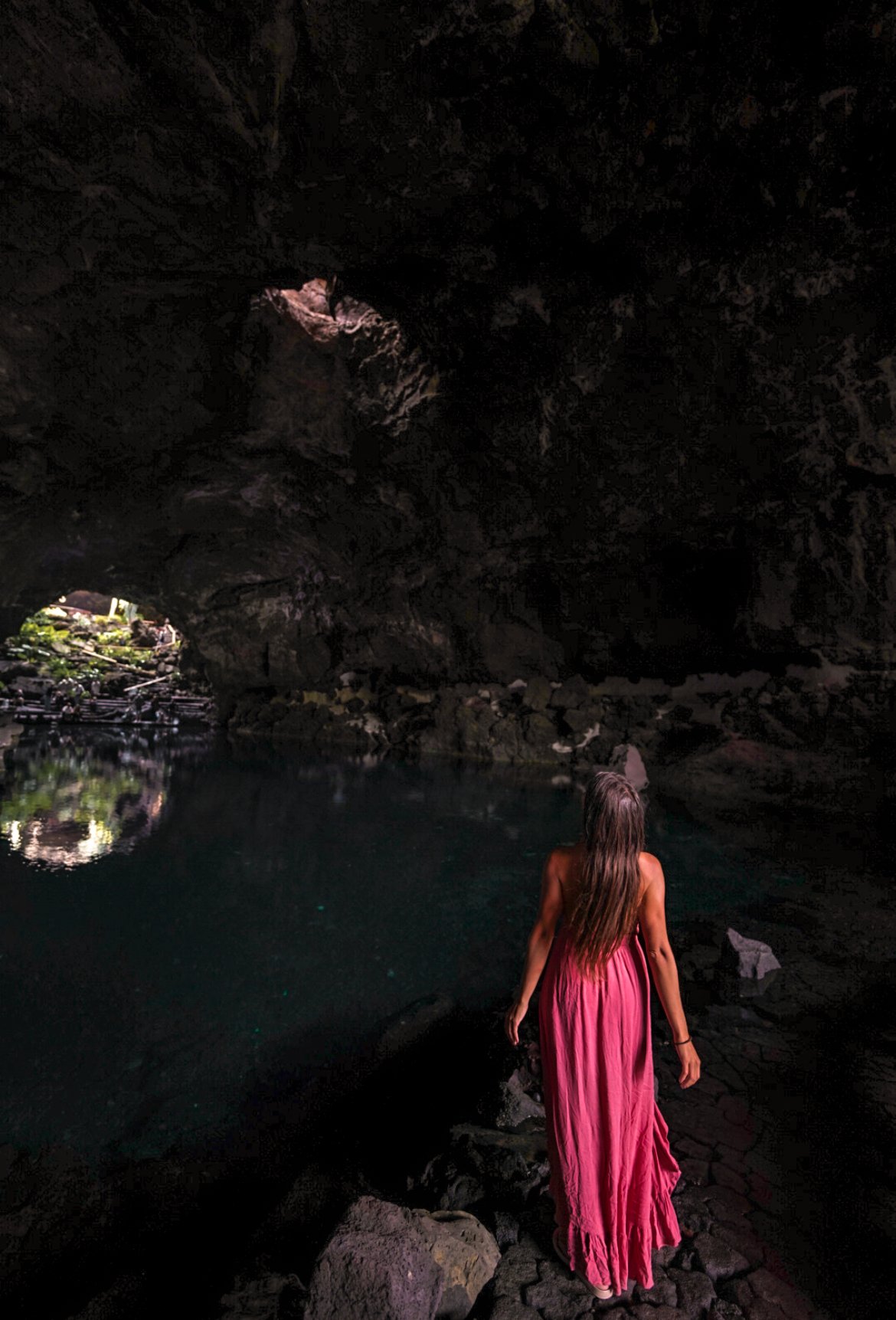 Jameos del Agua, things to see in Lanzarote