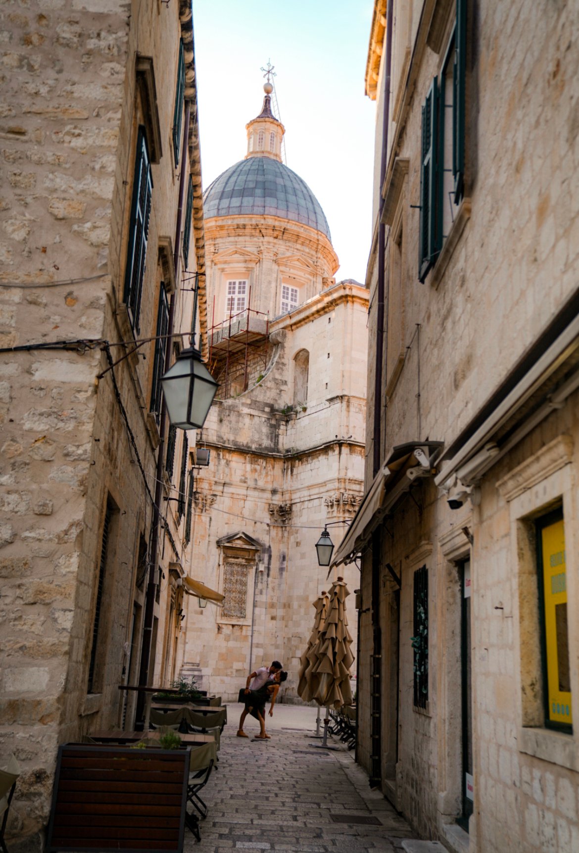 things to do in Dubrovnik, churches
