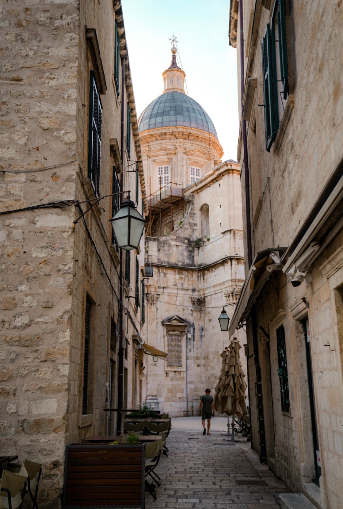 the best things to do in Dubrovnik, Croatia