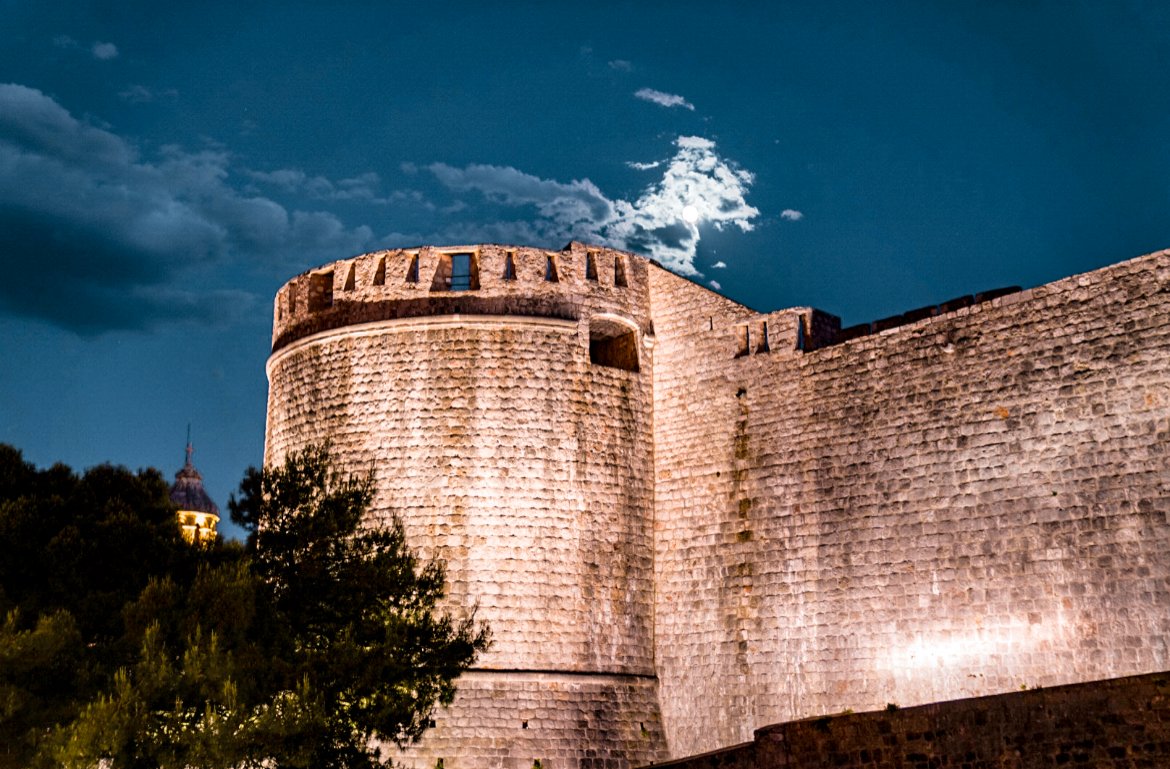 Old City Walls, things to do in Dubrovnik