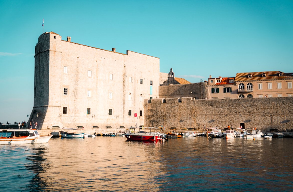 the best things to do in Dubrovnik, Croatia