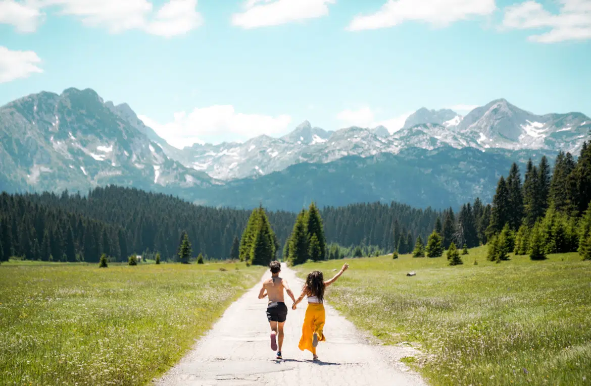 How Do I Get to Schafler Ridge? A Complete Guide For One of Switzerland ...