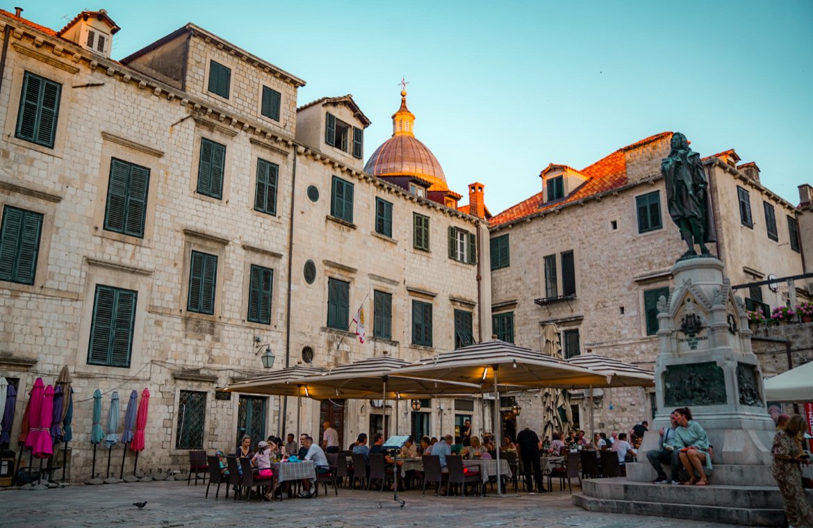 best things to do in Dubrovnik, Croatia