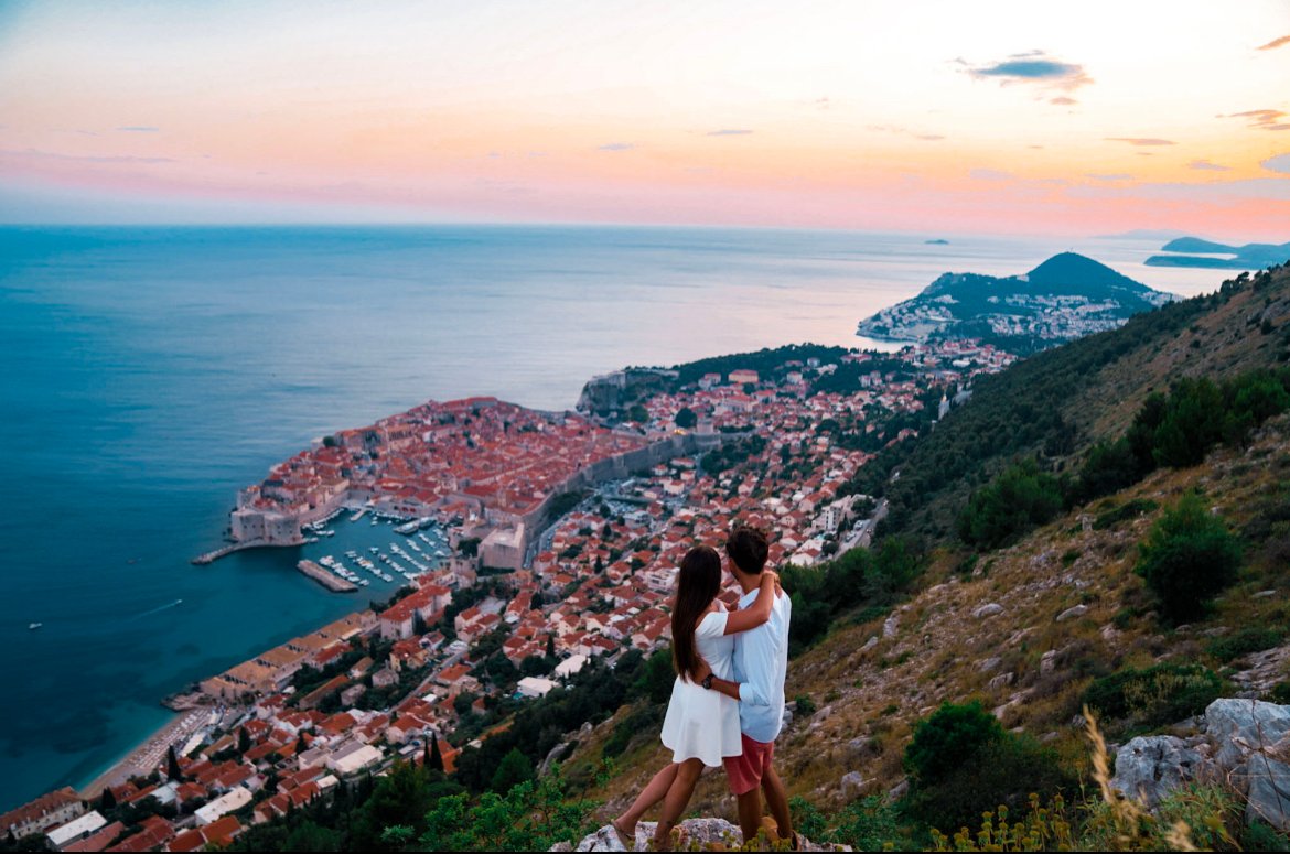 You are currently viewing The Best Things to Do in Dubrovnik, Croatia
