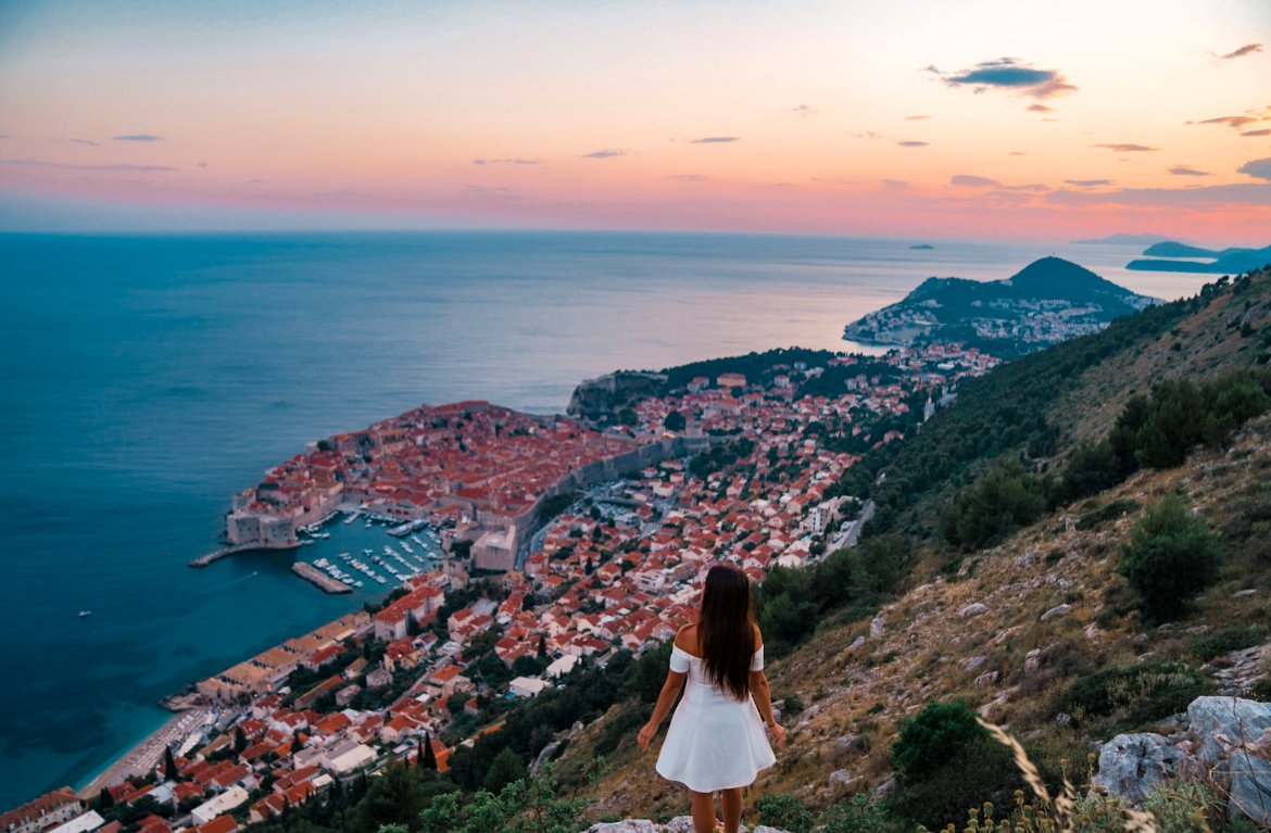 the best things to do in Dubrovnik, Croatia