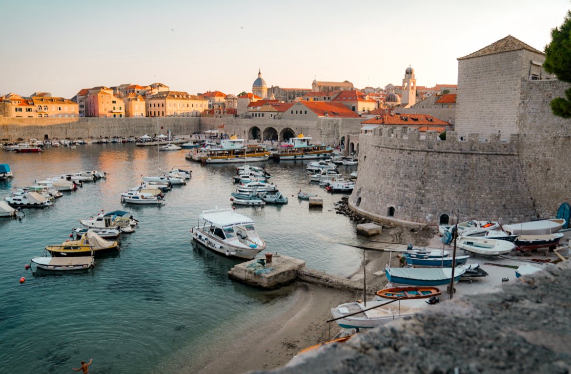 best things to do in Dubrovnik, Croatia