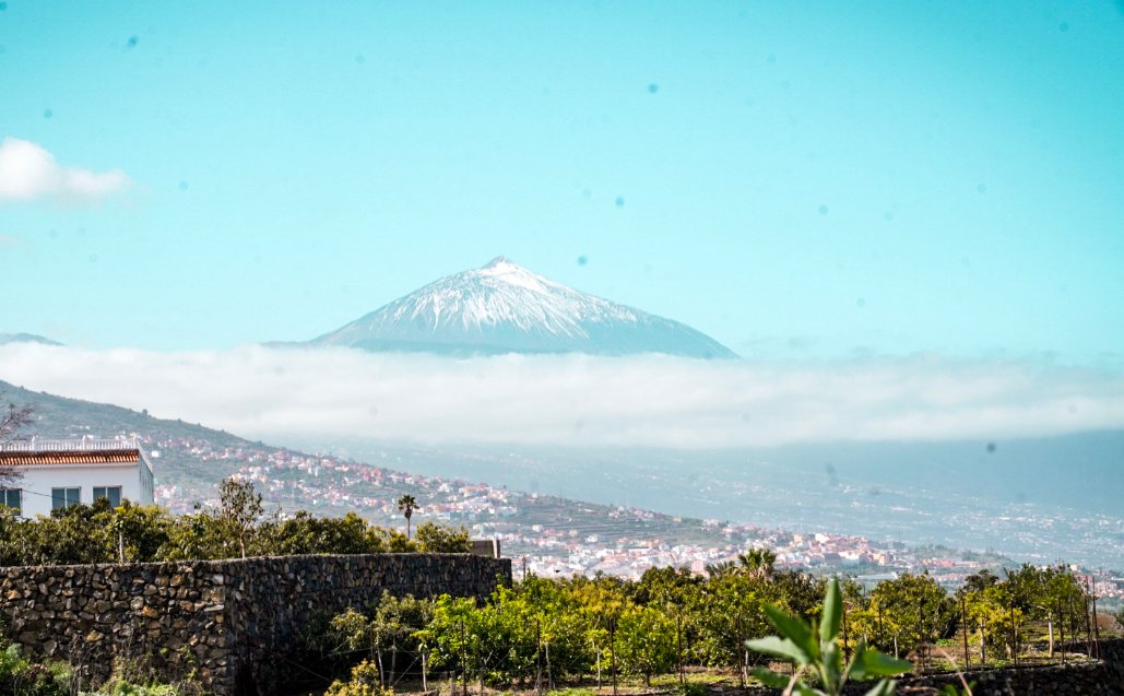 Tenerife, Canary Islands travel guide