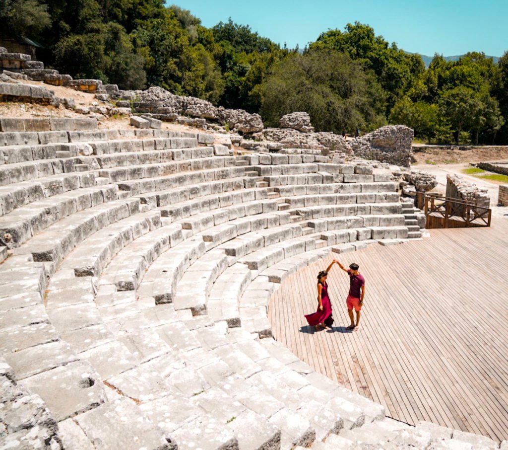 Butrint National Park