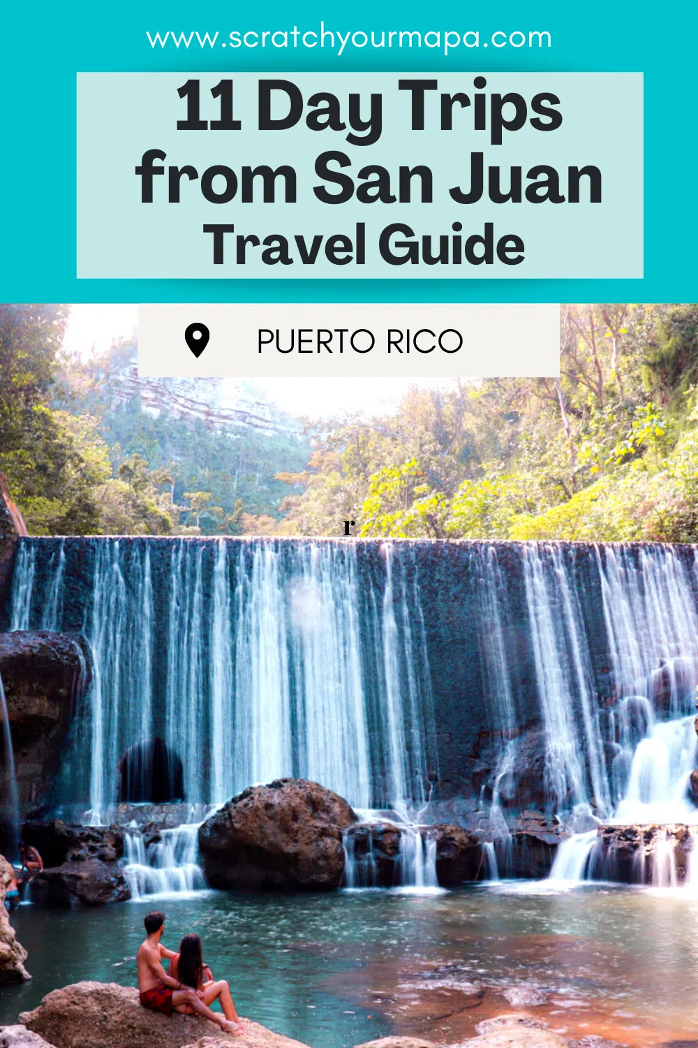 Day Trips from San Juan: 11 Things to Do Less Than an Hour Away