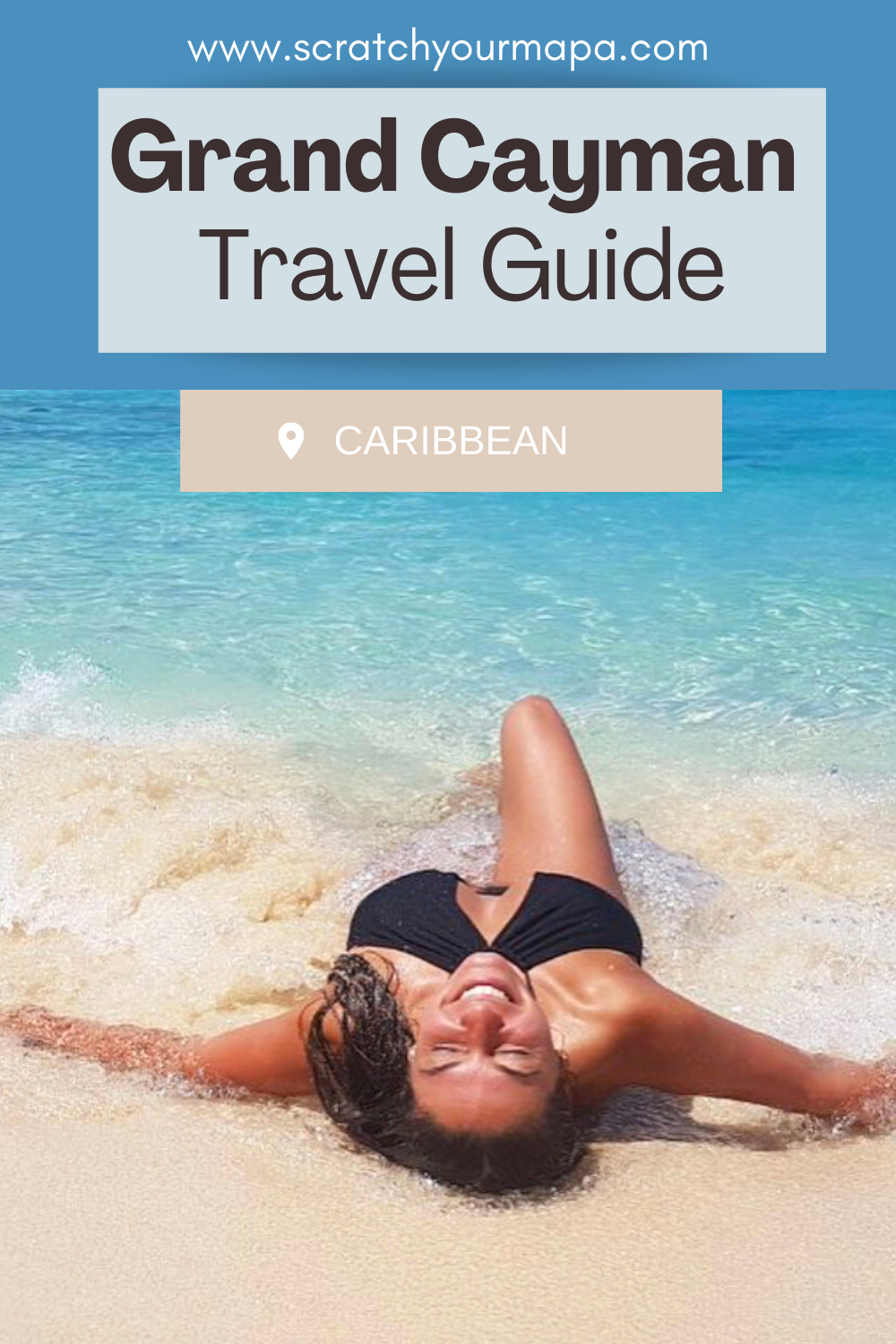 Things to do in Grand Cayman