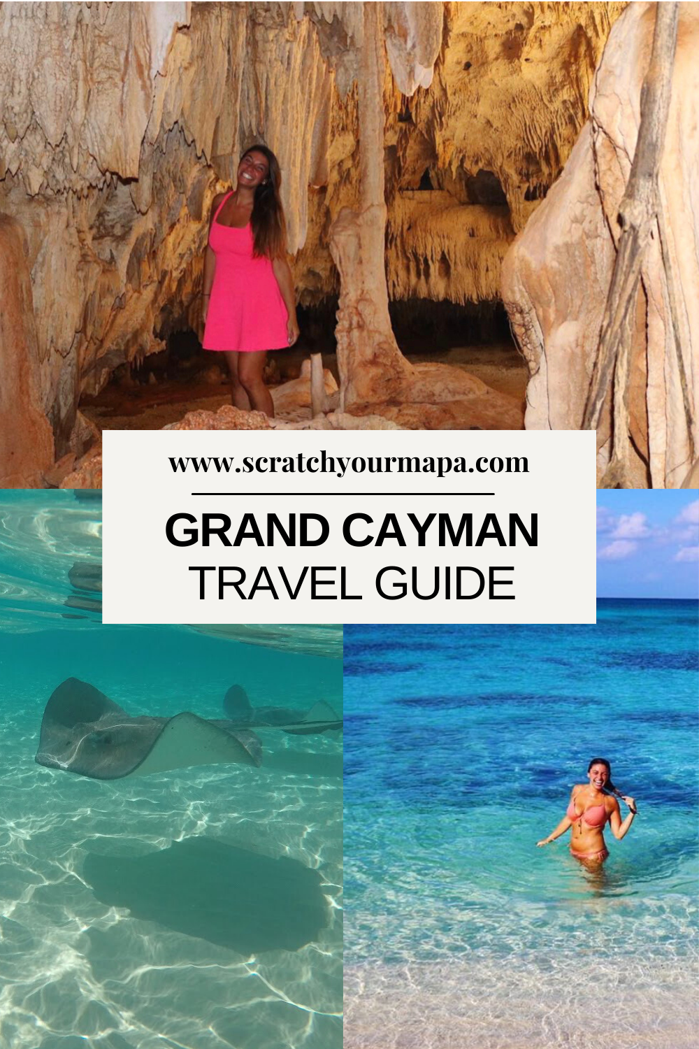 Things to do in Grand Cayman
