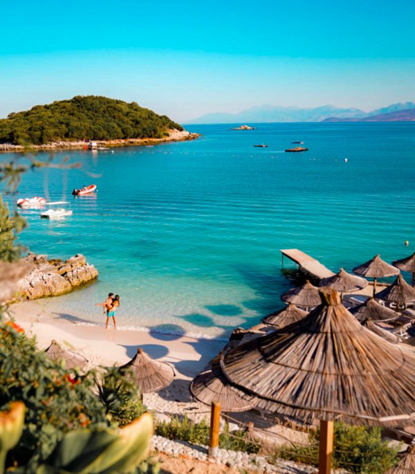 The Albanian Riviera: A Gem to Add to Your European Bucket List