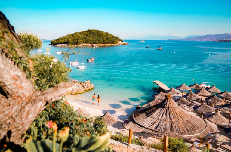 The Albanian Riviera: A Gem to Add to Your European Bucket List