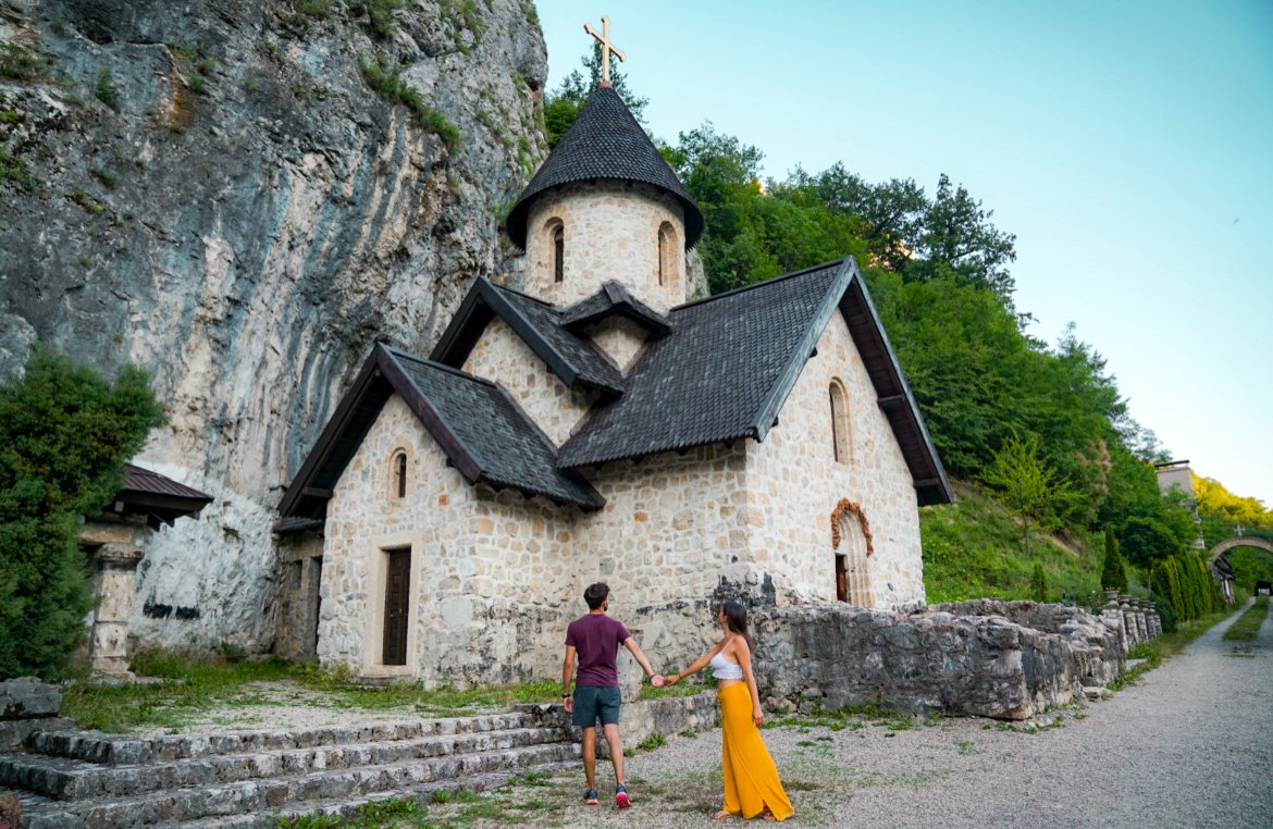 things to do in Serbia