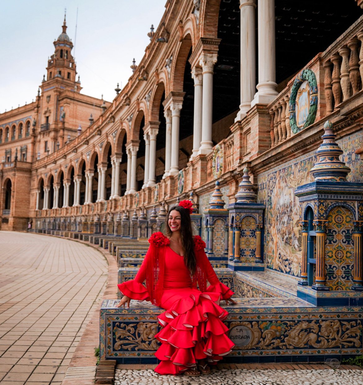 Read more about the article The 29 Best Things to Do in Sevilla, Spain