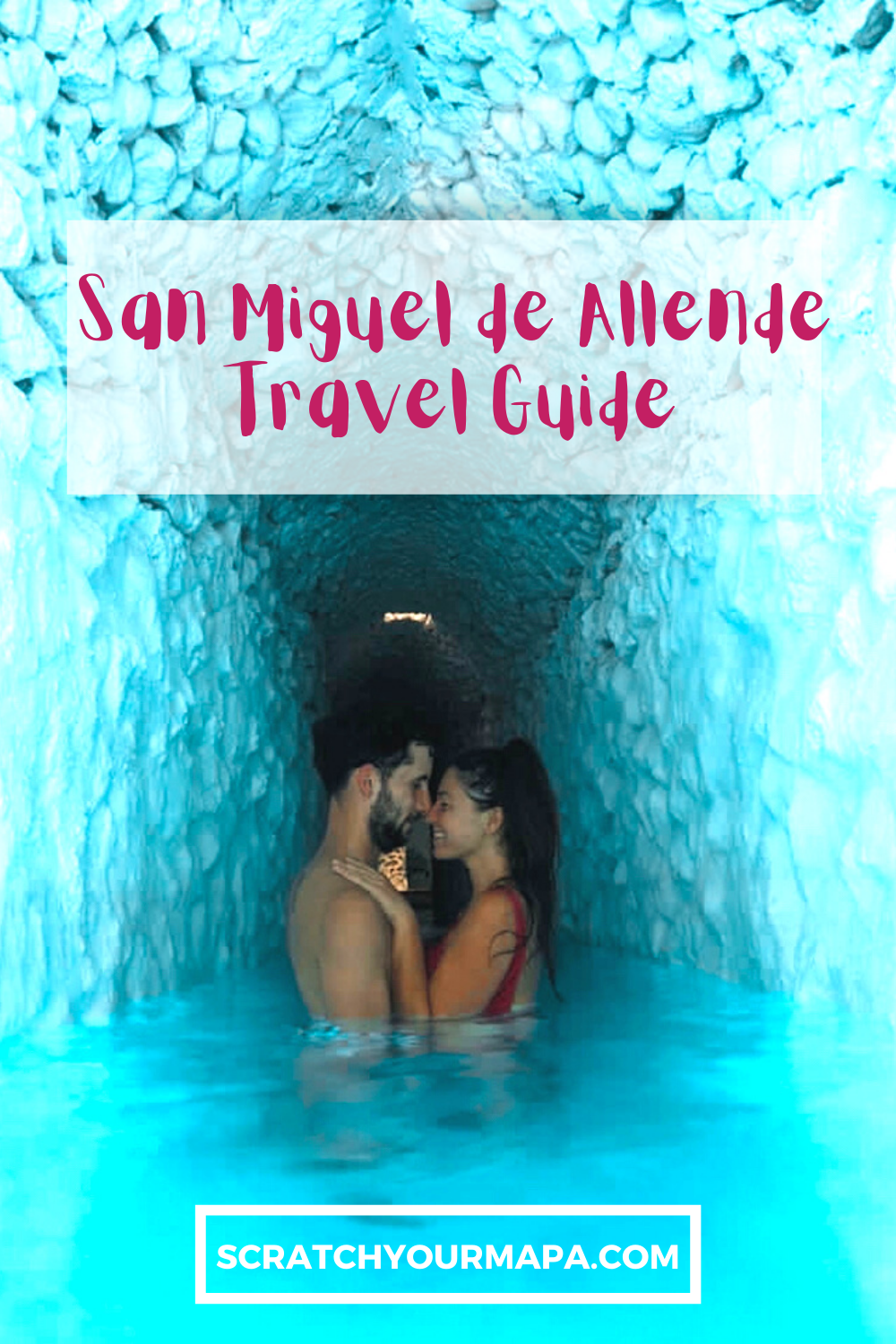 things to do in san miguel de allende Pin