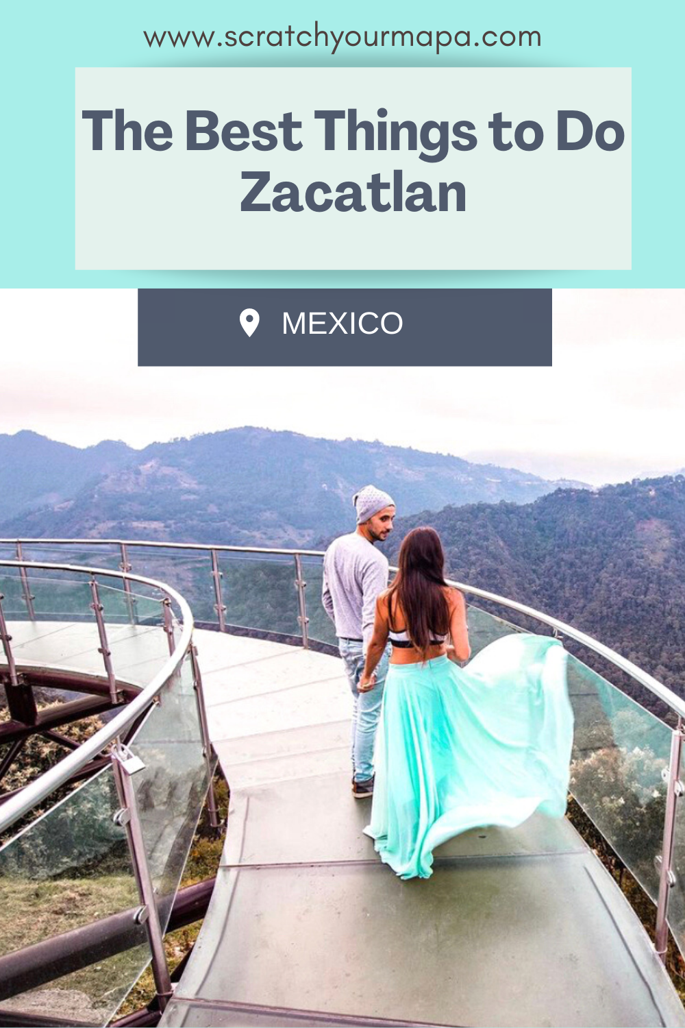 Best things to do in Zacatlan de Las Manzanas Pin