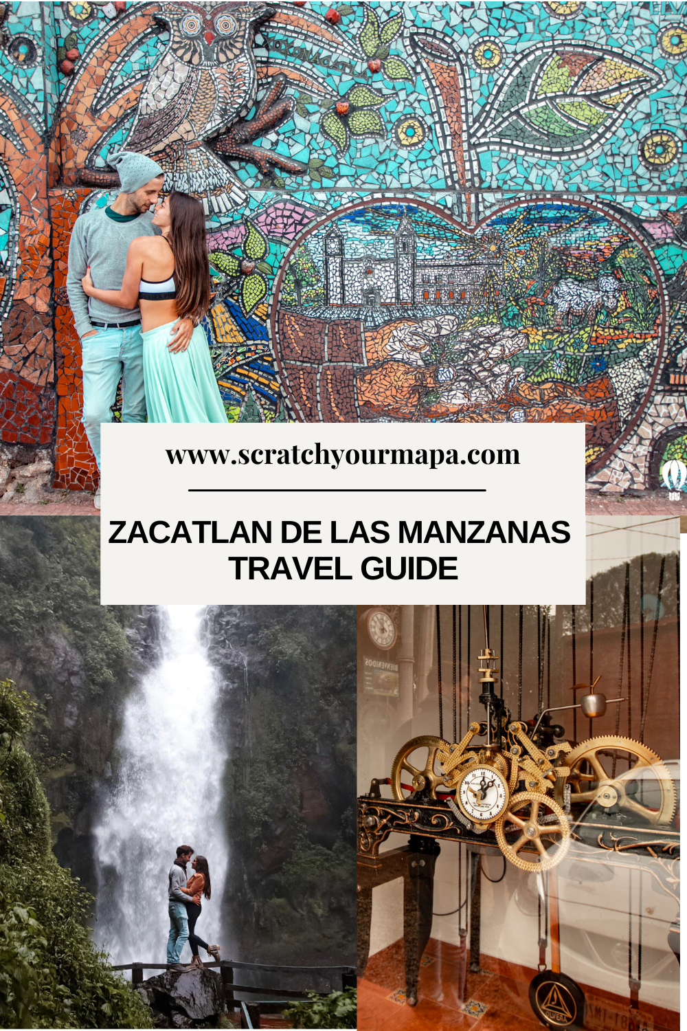 Best things to do in Zacatlan de Las Manzanas
