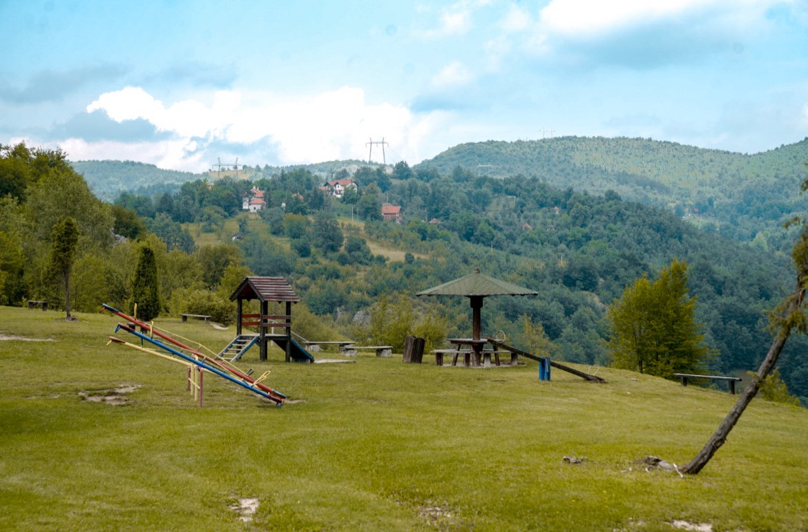 the best things to do in Zlatibor, Serbia