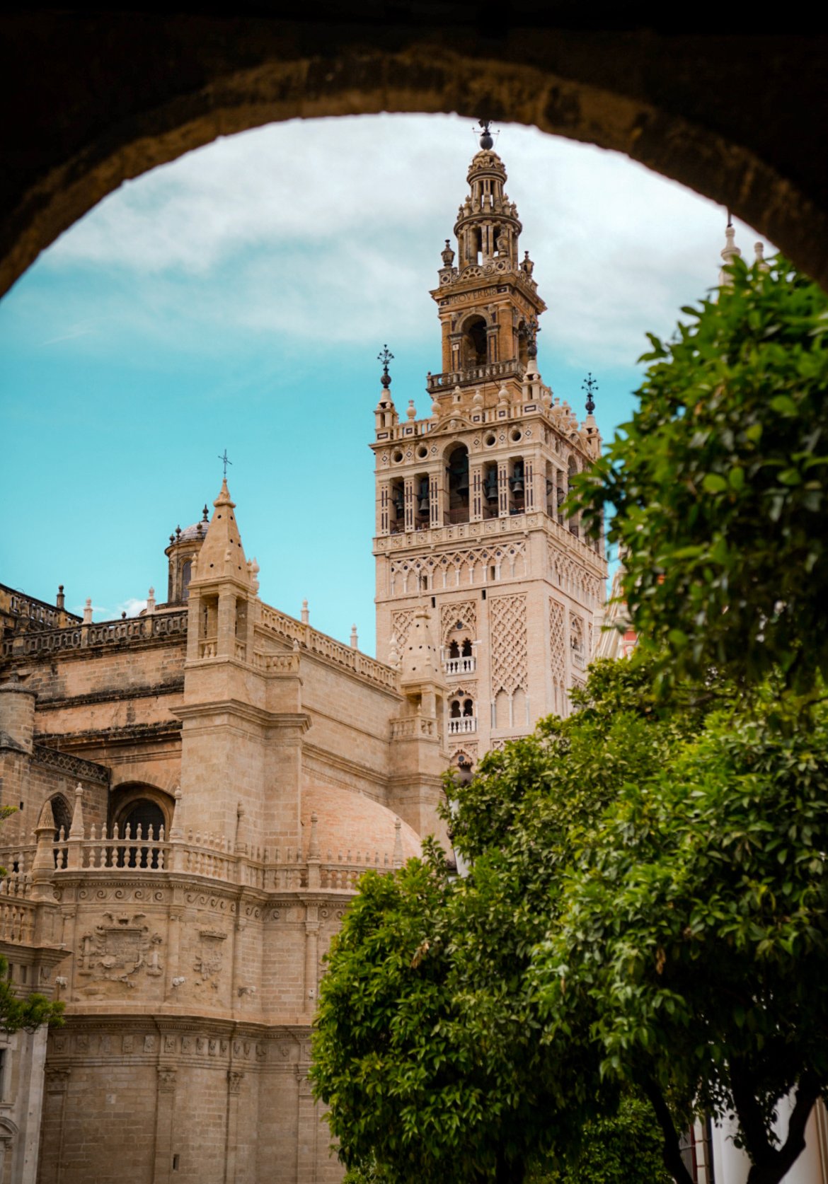 catedral de Sevilla, Things to do in Sevilla