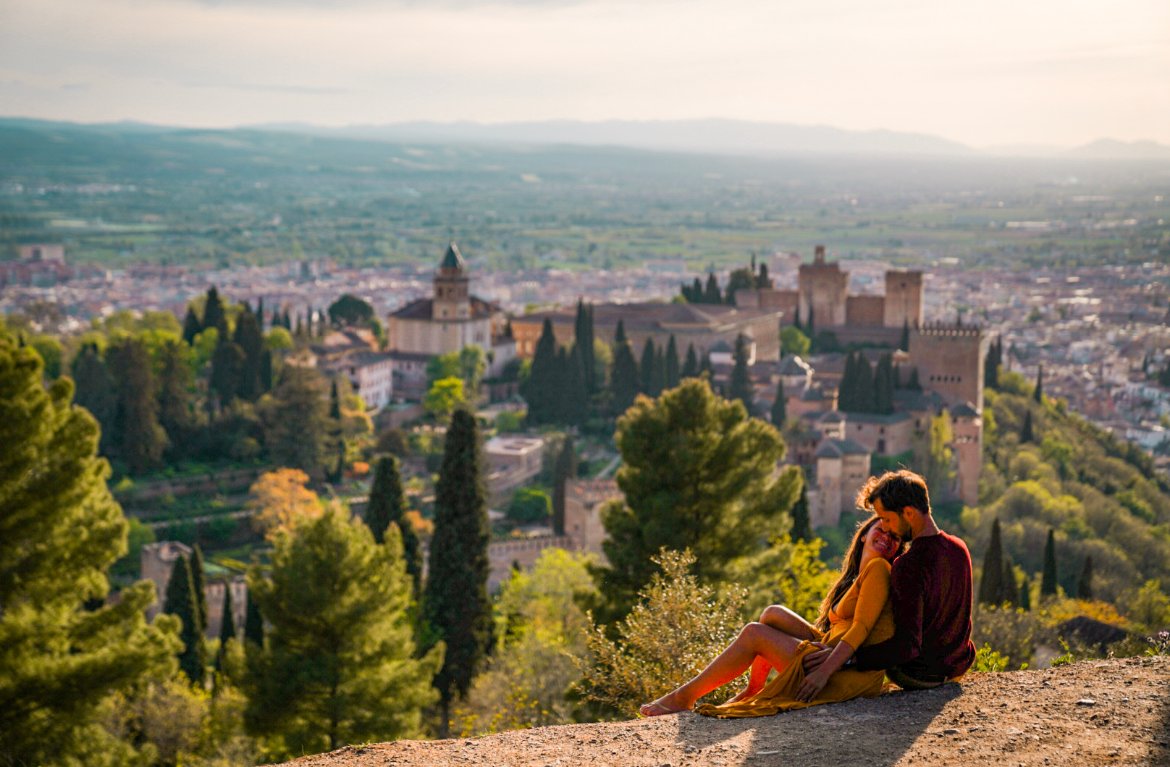 Read more about the article The Best Things to Do in Granada & Around It