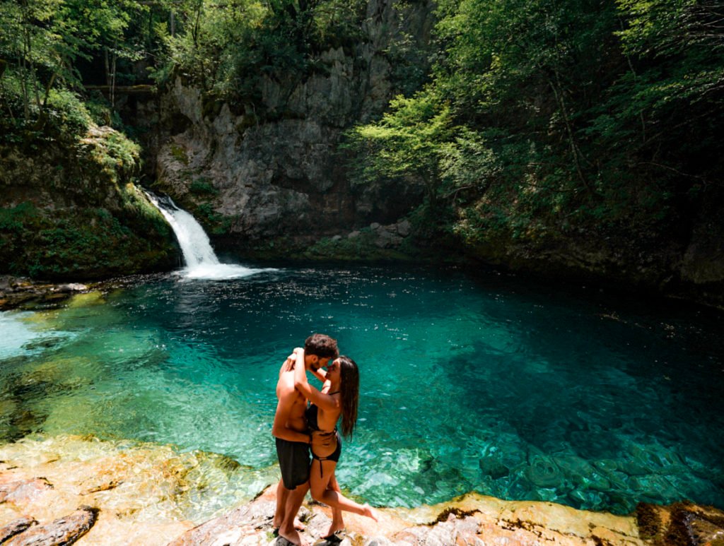 Albania, where to travel in July