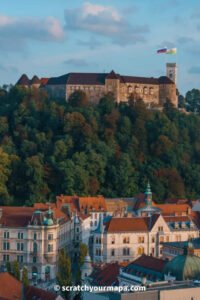 Read more about the article Is it Worth Visiting Ljubljana in Slovenia? An Honest Opinion