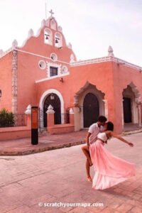 Read more about the article Ultimate Guide For Things To Do in Valladolid Yucatan