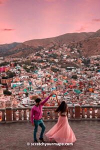 Read more about the article 13 Epic Things to Do in Guanajuato, Mexico