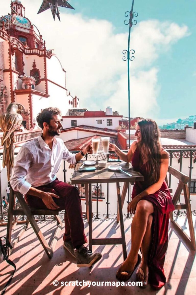 8 Reasons to Visit Taxco Guerrero