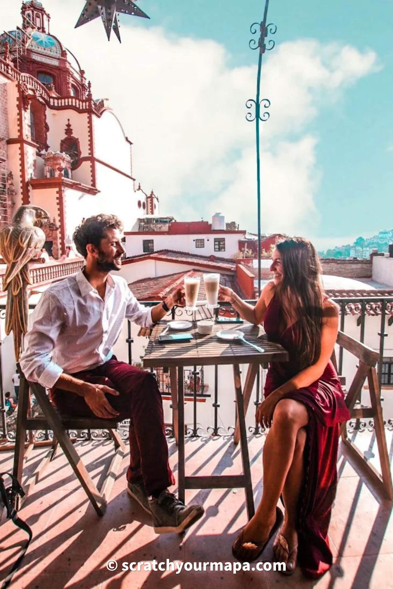 You are currently viewing 8 Reasons to Visit Taxco Guerrero