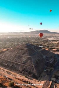 Read more about the article Visiting Teotihuacan: The Best Day Trip From Mexico City