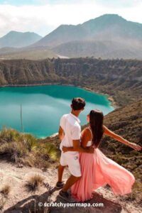 Read more about the article 8 Must-Visit Lakes in Mexico