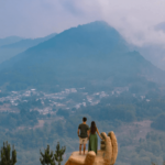 Guatemala’s Most Beautiful View: How to Do the Indian Nose Hike