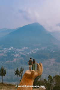 Read more about the article Guatemala’s Most Beautiful View: How to Do the Indian Nose Hike