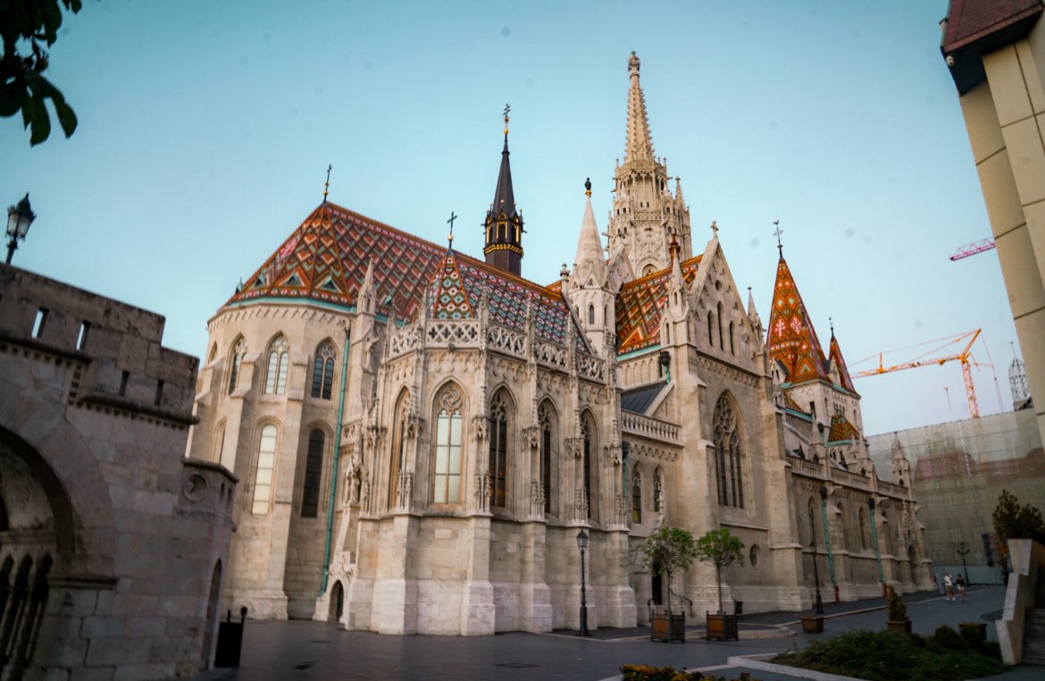 Hungarian Parliament, 10 top things to do in Budapest