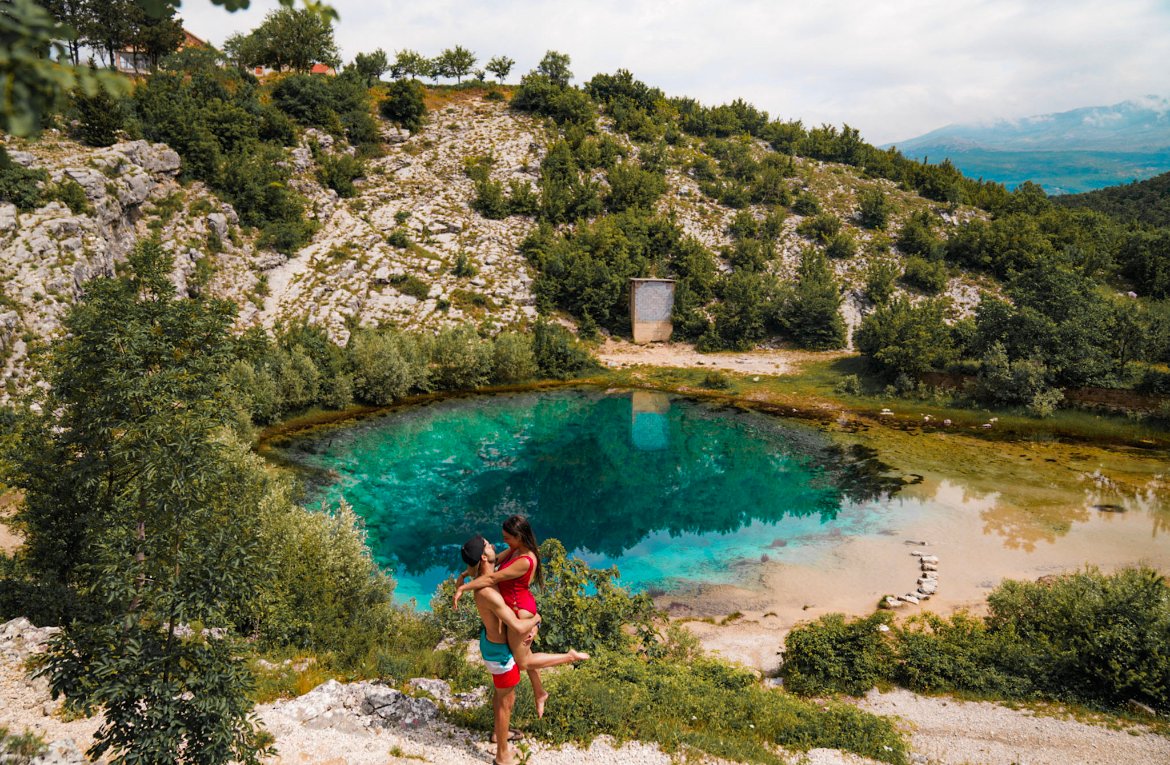 best places to visit in Croatia for first-time visitors