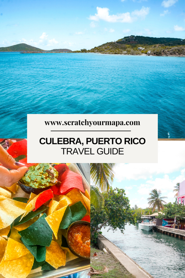 Best Things to Do in Culebra, Puerto Rico: Top Activities and Hidden ...
