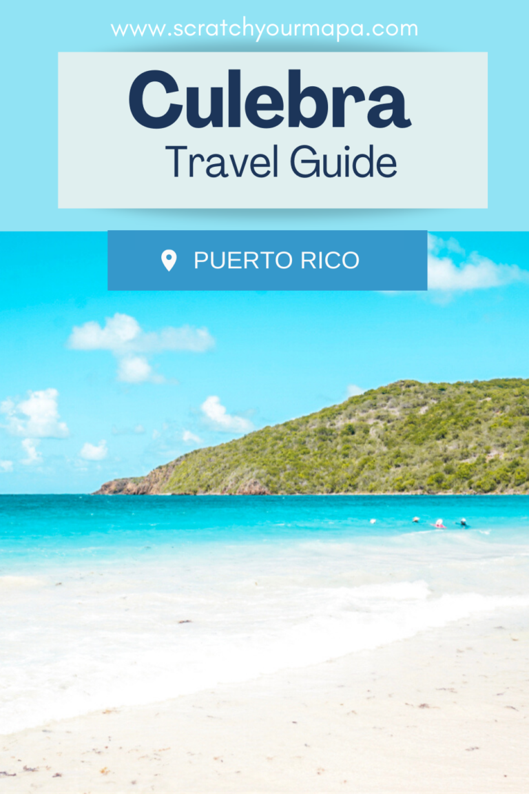 Best Things to Do in Culebra, Puerto Rico: Top Activities and Hidden ...