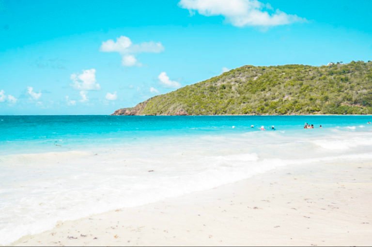 Culebra, best places in Puerto Rico
