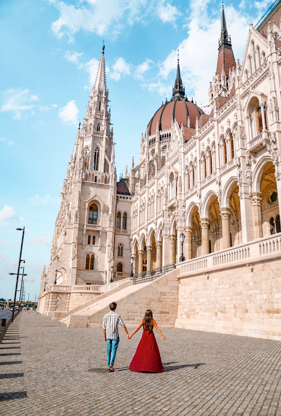 Hungarian Parliament, 10 top things to do in Budapest