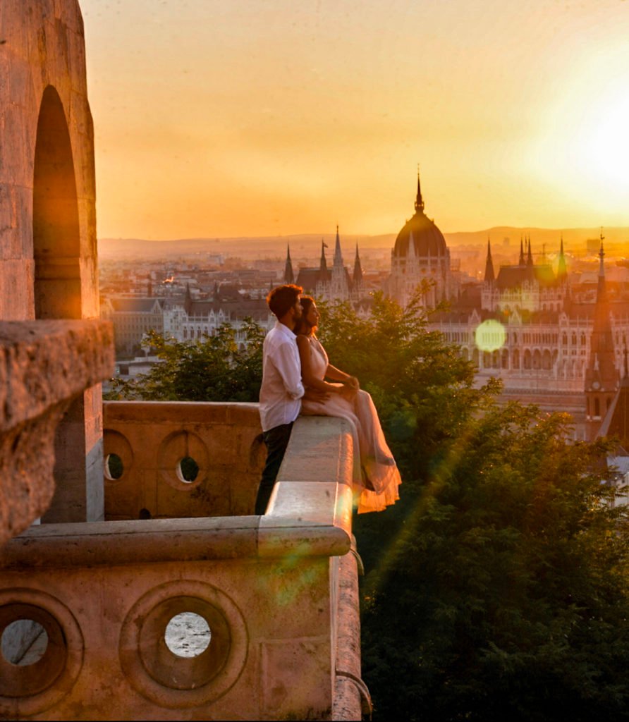 10 top things to do in Budapest