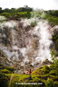 Read more about the article Los Ausoles: Geothermal Springs in El Salvador You Need to Visit