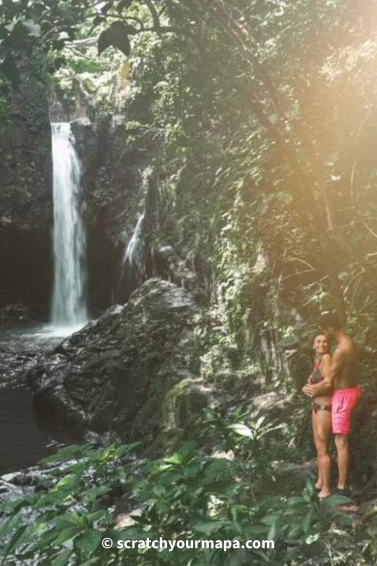 Cascadas de Tamanique: Central America’s Best Secret